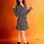 Radhika Narayan Instagram - When they say "Pick one! Get the other 2 free!" 😎 Wardrobe & Styling: @laxmikrishnaofficial PC: @vikasphotofactory