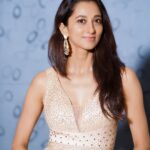 Radhika Narayan Instagram - And sparkle a Lil more..✨✨ Wardrobe and styling: @laxmikrishnaofficial Photographer: @pradeepmachar