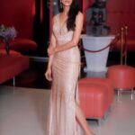 Radhika Narayan Instagram - Just another day at work.. Wardrobe and styling: @laxmikrishnaofficial Photography: @pradeepmachar