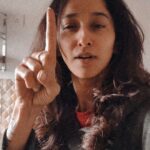 Radhika Narayan Instagram - There can be only one crazy ME that loves ME, entertains ME, takes care of ME, and humours ME! #iykyk #lifehacks