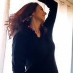 Radhika Narayan Instagram - Let your hair down and soul shine! ✨