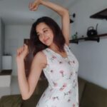 Radhika Narayan Instagram – Well..umm.. Morning.. Tea?

PC: #keepguessingwho