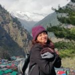 Radhika Narayan Instagram – You may be running a fever, but never say never!!
#nowiamofficiallyobssessed #lastoneipromise
#trekking #himachal