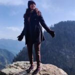Radhika Narayan Instagram – My happy place!