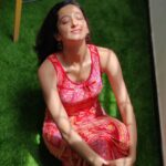 Radhika Narayan Instagram – May be nice! 
#pranamemoirs
#summer #restofmaypleasebenice