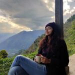Radhika Narayan Instagram – When in doubt… travel – to Himachal! Himachal Pradesh