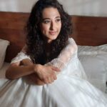 Radhika Narayan Instagram - That kinda weather!!