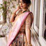 Radhika Pandit Instagram - If they are not believers, it doesn't mean you are not MAGIC 🤩 Have a great week everyone!! #radhikapandit #nimmaRP
