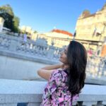 Radhika Pandit Instagram – “It’s not who you are that holds you back, it’s who you think you are not.”
Have a great week ahead everyone 🥰
#nimmaRP #radhikapandit
