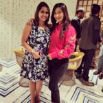 Radhika Pandit Instagram - To my Darling girl, you are the strongest person I've known. The driving force of our family.. Gourang is so lucky to have you in his life, so are we. Wishing you a very Happy birthday Sahan. We love you ❤️ #radhikapandit #nimmaRP