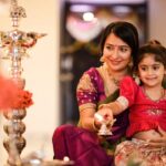 Radhika Pandit Instagram – Look who helped me with my puje yesterday… our putta Lakshmi (she was eating more, that’s a different story 😜)
I hope u all had a great festival. Happy Varamahalakshmi.
Yellarigu Varamahalakshmi habbada shubhashayagalu 😊
#radhikapandit #nimmaRP

P.C: Focus photography