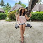 Radhika Pandit Instagram - Drama of a hat 👒 #radhikapandit #nimmaRP