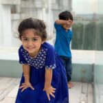Radhika Pandit Instagram - Monday blues... gives us something to smile about, isn't it!! 😃🧿 #radhikapandit #nimmarp