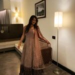 Radhika Pandit Instagram - The more you love yourself, the more beautiful you become 🥰 Happy weekend everyone!! #nimmarp #radhikapandit Styling: @saniyasardhariya PC : Sandy