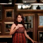 Radhika Pandit Instagram – Hello you.. 😊
#radhikapandit #nimmarp