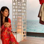 Radhika Pandit Instagram – You know exactly what you have, when you have it..
You just don’t know how much you need it until you can’t have it anymore! 😊
Be grateful always!
#nimmarp #radhikapandit