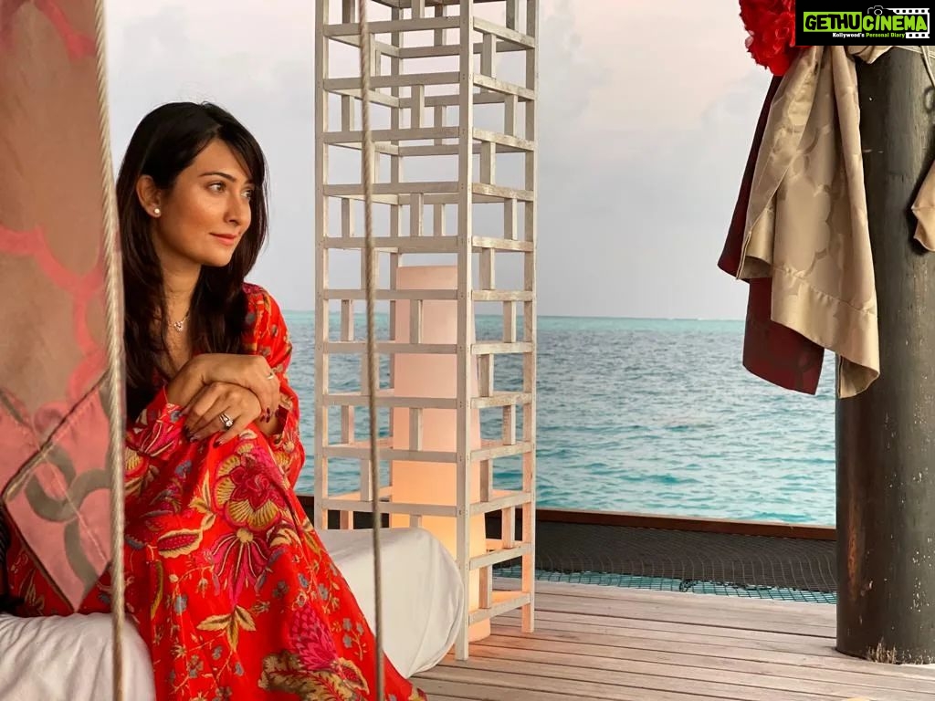 Radhika Pandit Instagram - You know exactly what you have, when you have it.. You just don't know how much you need it until you can't have it anymore! 😊 Be grateful always! #nimmarp #radhikapandit