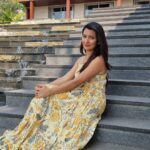 Radhika Pandit Instagram – Happy weekend everyone 😊
#radhikapandit #nimmaRP