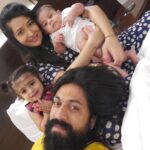 Radhika Pandit Instagram – To the man who means the world to us.
HAPPY BIRTHDAY. Thank you for existing.
We love you ❤
#radhikapandit #nimmaRP