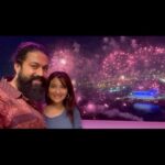 Radhika Pandit Instagram – Wishing everyone a year filled with happiness, joy, excitement, good health and all things nice ✨
P.S : If i managed to get my personal DOP in the frame. Looks like it’s going to be a great year 😜
HAPPY 2022 everyone ❤️
#radhikapandit #nimmaRP