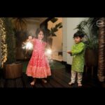 Radhika Pandit Instagram - May the coming year be filled with brightness and happiness, Happy Deepavali to all 🪔