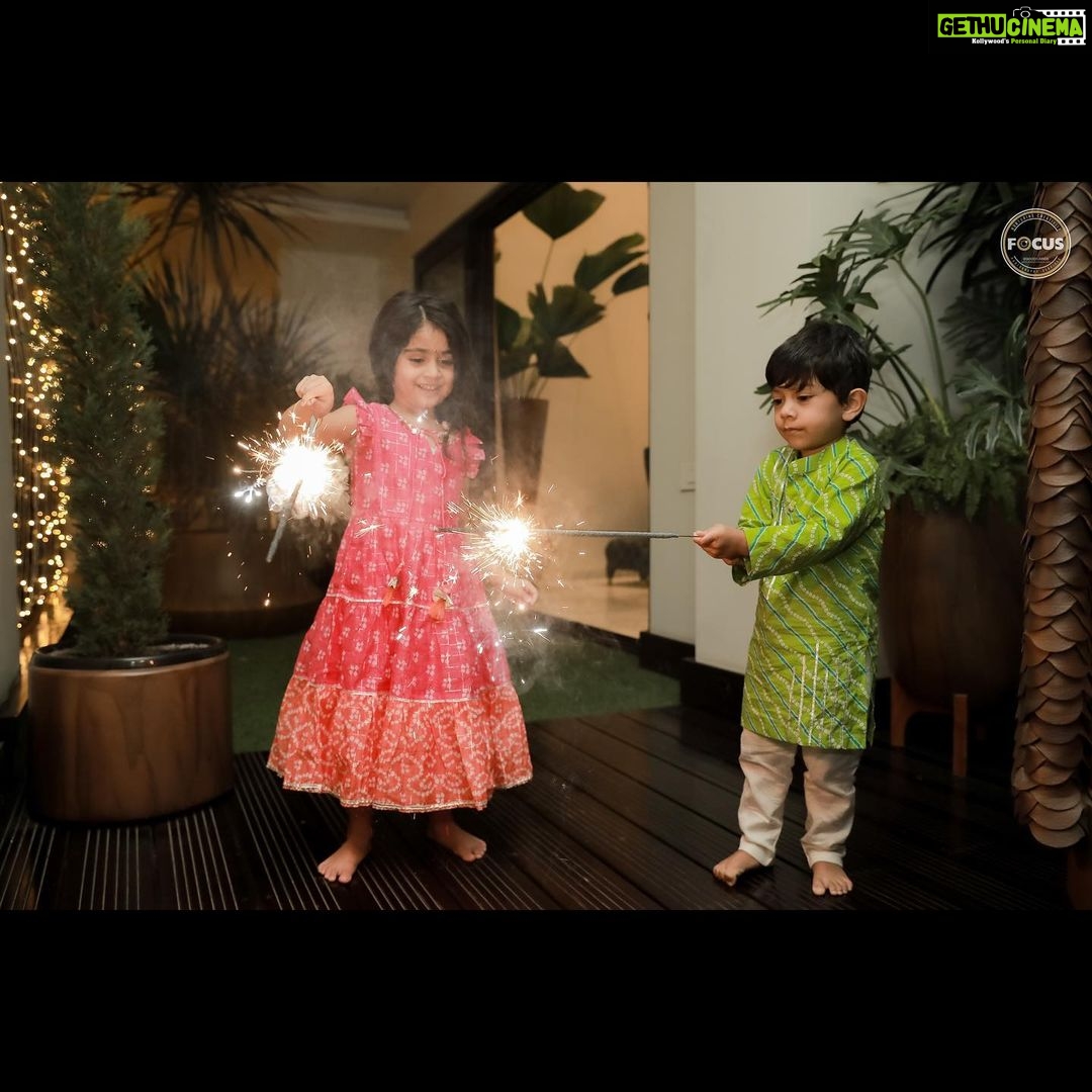 Radhika Pandit Instagram - May the coming year be filled with brightness and happiness, Happy Deepavali to all 🪔