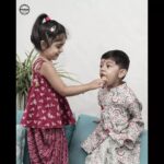 Radhika Pandit Instagram – An irreplaceable bond.. is that of Siblings. They laugh together, cry together, fight as well as play with each other. They have each other and that is enough ❤️ Happy Raksha Bandhan to all the lovely siblings out there!!

PC: @focusphotographyservice
