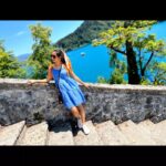 Radhika Pandit Instagram – In the world of Cheese and Gelato.. where the sun hangs out till late! 
Not reachable at the moment.. lost in a far far away land ❤️ 🧿

#radhikapandit #nimmaRP