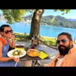 Radhika Pandit Instagram – In the world of Cheese and Gelato.. where the sun hangs out till late! 
Not reachable at the moment.. lost in a far far away land ❤️ 🧿

#radhikapandit #nimmaRP