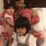 Radhika Pandit Instagram – Happy birthday Ma ❤
Words can’t express how much I love you! Thank you for just about everything.
Happy birthday to my darling niece Riya ❤️ we love u baby girl. Hope we can see u soon (it’s been sooooo long) 😓
#radhikapandit #nimmaRP