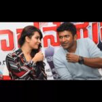 Radhika Pandit Instagram – The heart still refuses to accept that you are not here anymore APPU SIR. 
This is a void which cannot be filled. Our industry will never be the same without u.
Thank you for giving me the privilege of working with u.
U will be missed immensely.

ನಮಗೆಲ್ಲ ನೆನಪಿನಲ್ಲಿ ನೀವೀಗ ಎಂದಿಗಿಂತ  ಸನಿಹ ❤