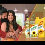 Radhika Pandit Instagram – Switch to Freedom and change for the better 

@thenameisyash
@freedomhealthyoil

#advertisement #freedomhealthyoils #switchtofreedom #changeforthebetter #enjoythechange #ifeelgreaaaat