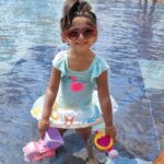 Radhika Pandit Instagram – My water babies 😀
#radhikapandit #nimmarp