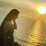Radhika Pandit Instagram - Evenings like this.. 🥰 #radhikapandit #nimmaRP