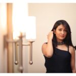 Radhika Pandit Instagram - Hello you!! 😊 #radhikapandit #nimmarp
