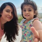 Radhika Pandit Instagram - Hey you... just wanted to say hello 😊 #radhikapandit #nimmaRP