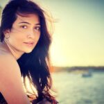 Radhika Pandit Instagram - Feel beautiful inside and it reflects in your eyes 🥰 #radhikapandit #nimmaRP
