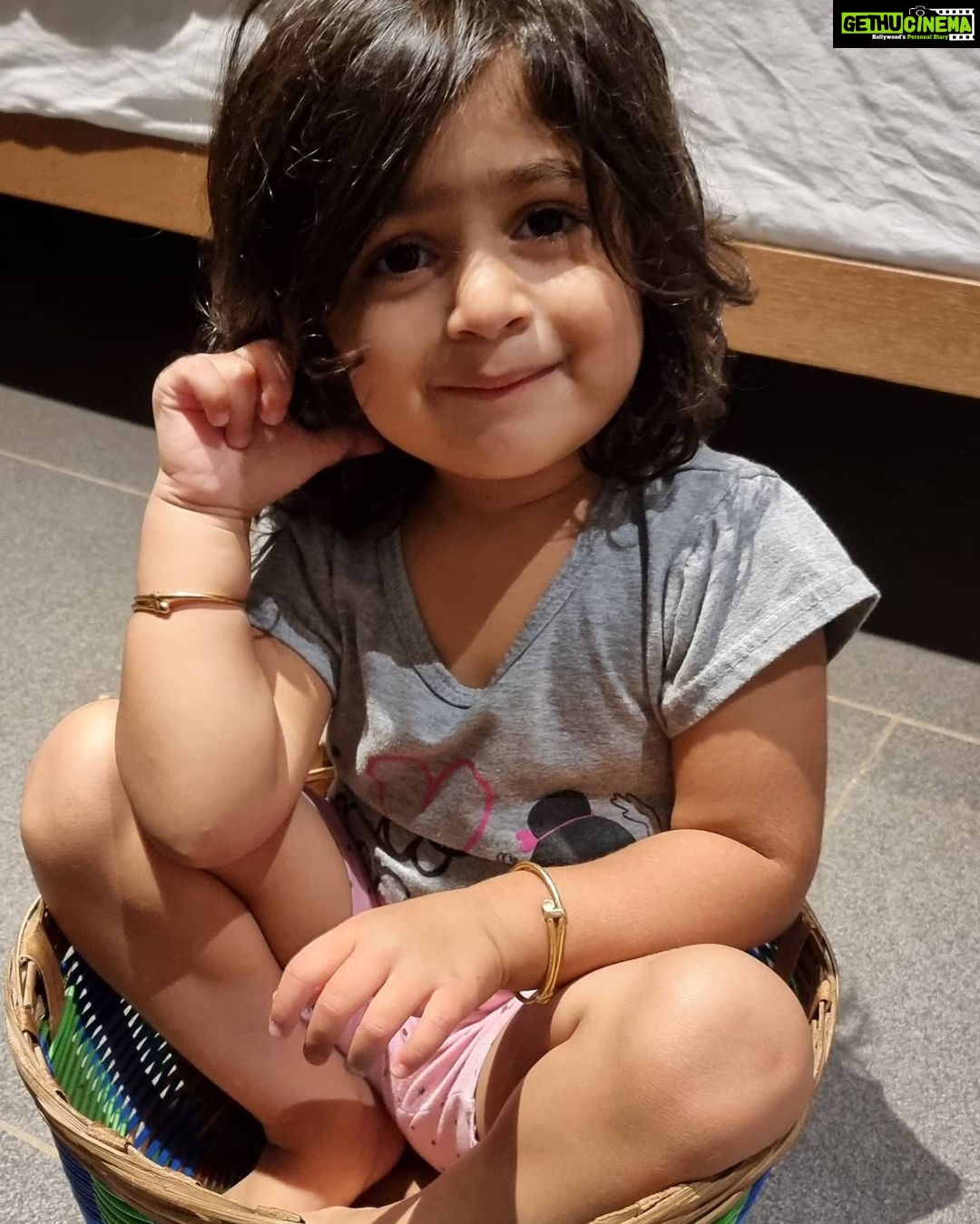 Radhika Pandit Instagram - A basket of cuteness for the Weekend 😍 #radhikapandit #nimmaRP