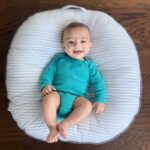 Radhika Pandit Instagram - Introducing the little man of the PANDIT family, this buttercup is 4months old! My lil brother Gourang's lil one! Well done Sahan.. even Gollu wasn't this cute 😜 Say hello to AARAV PANDIT ❤ We love him!! 😘 @gourangpandit @sahlovesrayray #radhikapandit #nimmaRP