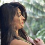 Radhika Pandit Instagram – It’s not about big happy occasions, but tiny happy moments, life has to offer.. dont skip those 🥰
#radhikapandit #nimmaRP