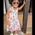 Radhika Pandit Instagram - Look who is Summer ready 😎 Happy Summer everyone! Beat the heat, stay hydrated most importantly stay safe!! #radhikapandit #nimmaRP P.S : Many wanted this pic as a post, so here.. with bonus pics too!! 😀