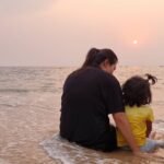Radhika Pandit Instagram - The tan was worth it.. 🥰 #radhikapandit #nimmaRP