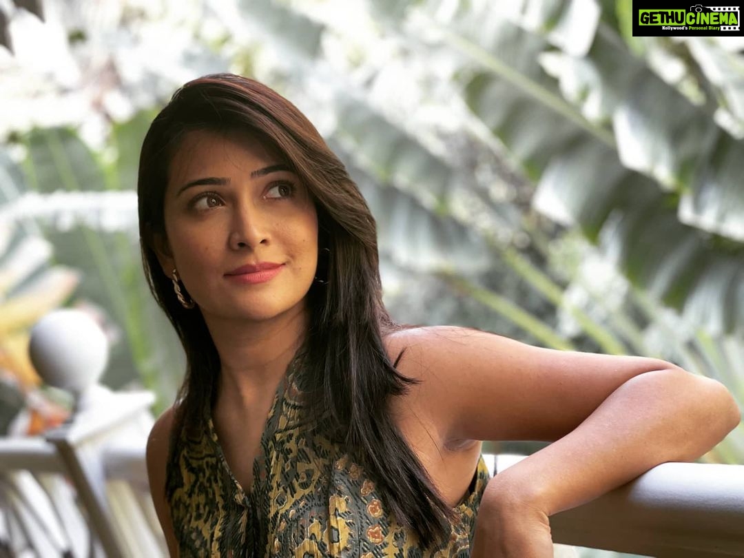 Radhika Pandit Instagram - Birthdays are just reminders of how much love we've earned.. Thank you to each one of u for sending in so much warmth! Truly blessed in every way!! ❤ #radhikapandit #nimmaRP