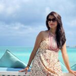 Radhika Pandit Instagram - Hello March 🤩 #radhikapandit #nimmaRP