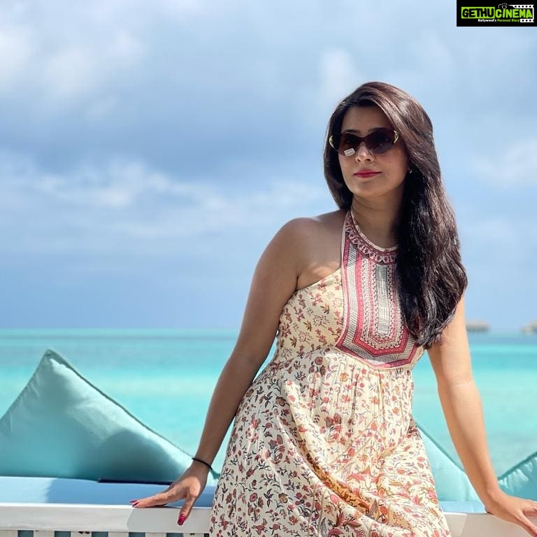 Radhika Pandit Instagram - Hello March 🤩 #radhikapandit #nimmaRP