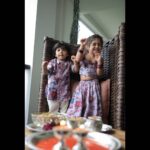 Radhika Pandit Instagram - A special bond.. with the purest form of love ❤ Happy RakshaBandhan to all the wonderful siblings out there!! #nimmaRP #radhikapandit PC: @focusphotographyservice