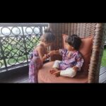Radhika Pandit Instagram - A special bond.. with the purest form of love ❤ Happy RakshaBandhan to all the wonderful siblings out there!! #nimmaRP #radhikapandit PC: @focusphotographyservice