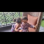 Radhika Pandit Instagram - A special bond.. with the purest form of love ❤ Happy RakshaBandhan to all the wonderful siblings out there!! #nimmaRP #radhikapandit PC: @focusphotographyservice