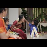 Radhika Pandit Instagram - Festivals are all about praying together, laughter, lots of sweets, dressing up.. basically having a good time! I hope all of you did just that.. nam mane habba da celebrations!! ಎಲ್ಲರಿಗೂ ವರಮಹಾಲಕ್ಷ್ಮಿ ಹಬ್ಬದ  ಶುಭಾಶಯಗಳು 🤗 #radhikapandit #nimmaRP PC: @focusphotographyservice