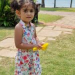 Radhika Pandit Instagram - Look who is Summer ready 😎 Happy Summer everyone! Beat the heat, stay hydrated most importantly stay safe!! #radhikapandit #nimmaRP P.S : Many wanted this pic as a post, so here.. with bonus pics too!! 😀